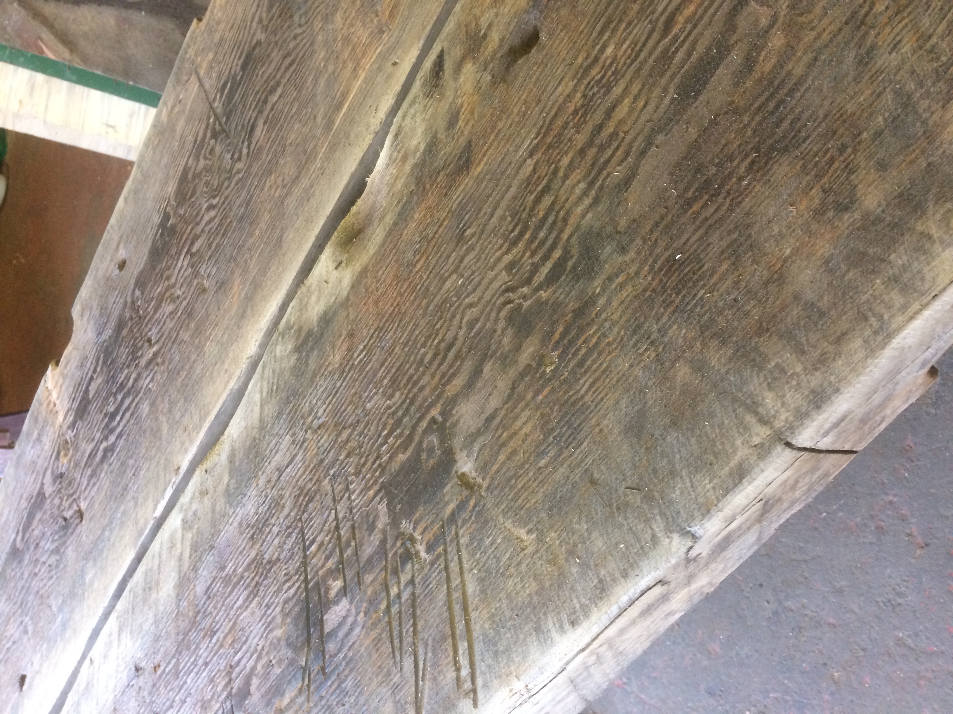 Industrial furniture Viking table 2 Industrial furniture Viking table 2