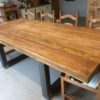 Reclaimed Dining Table